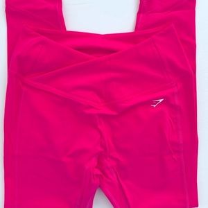 Gymshark XL Crossover Leggings